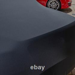 Opel Car Stretch Interior Cover Black All Models