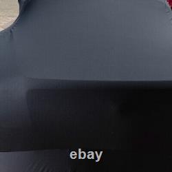 Opel Car Stretch Interior Cover Black All Models