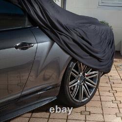 Opel Car Stretch Interior Cover Black All Models