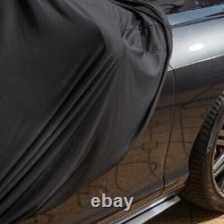 Opel Car Stretch Interior Cover Black All Models