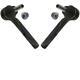 Opel Vauxhall Astra 2.0 Turbo Vxr Front Left And Right Axle Rod End Bushings