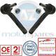 Opel Vauxhall Astra 2.0 Turbo Vxr Front Left And Right Axle Tie Rod Ends