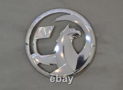 Original Opel Astra J Hatchback & Corsa D Vxr Front Grille Badge 13264461 New
