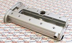 Original Opel Astra / Zafira 2.0 Turbo & Vxr Piston / Rocker Cover & Gasket