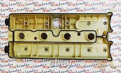 Original Opel Astra / Zafira 2.0 Turbo & Vxr Piston / Rocker Cover & Gasket