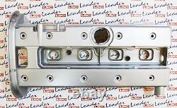 Original Opel Astra / Zafira 2.0 Turbo & Vxr Piston / Rocker Cover & Gasket