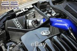 Pipe Induction For Opel Astra Gtc 2.0t Vxr A20nft