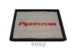 Pipercross Air Filters for Opel Astra V Vxr 2.0 16V Turbo 240 HP 11/05