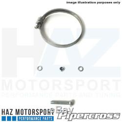 Pipercross Performance Induction Kit Opel Astra H 2.0 16v Turbo 04- Included Vxr