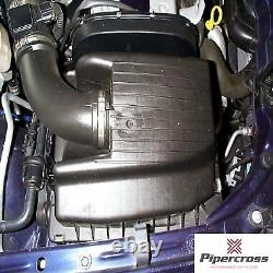 Pipercross Performance Kit Induction Opel Astra Mk5 2.0 16v Turbo 04 # Vxr