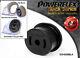 Powerflex Black Rear Exhaust Mounts For Opel Astra J Gtc, Vxr And Opc 10-15