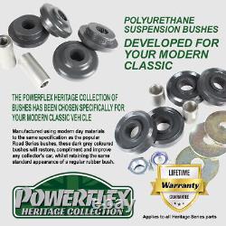 Powerflex Front Engagement Insert Diesel for Opel Astra J GTC Vxr OPC 10-15