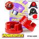 Powerflex Front Engine Insert Dsl For Opel Astra Mk6 Gtc Vxr Opc 10-15 Pff80-1420r