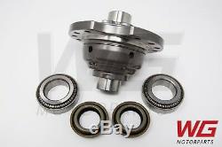 Quaife Limited Slip Differential Lsd Atb For Opel Astra H Opc Vxr