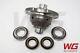 Quaife Limited Slip Differential Lsd Atb Opel Astra H Opc Vxr