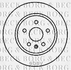 Rear Axle Brake Discs And Pads Set For Opel Astra Gtc Mk VI 2.0 Vxr