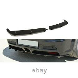 Rear Broadcaster Opel Astra H (for Opc / Vxr)