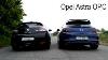 Renault M Gane R S Vs Opel Astra Opc Sound Acceleration Automotonews Cz