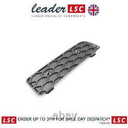 Right Lower Bumper Grille Genuine Opel Astra VXR New 93186674