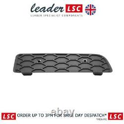 Right Lower Bumper Grille Genuine Opel Astra VXR New 93186674