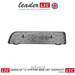 Right Lower Bumper Grille Genuine Opel Astra VXR New 93186674