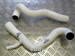 Roose Motorsport Silicone Cooling Durites For Opel Astra Mk5 H Vxr 2.0t