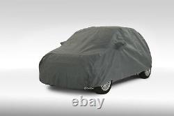 Stormforce Car Cover, Autocover Garage Opel Astra Vxr / Gtc 09 New