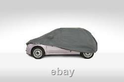 Stormforce Car Cover, Autocover Garage Opel Astra Vxr / Gtc 09 New