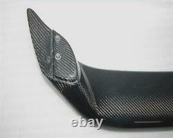 Suitable For Opel Astra G Gtc Coal Spoiler Wing Vxr