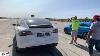Tesla Model X P100d 700hp Vs Vauxhall Astra Vxr Opel Astra Opc Drag 1 4 Mile U0026 Rolling Race 4k