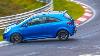 The Craziest Opels Of The Nürburgring: Manta, Omega, Corsa, Opc, Speedster, Etc. Tourist Drives