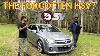 The Forgotten Hsv Hot Hatch 2008 Hsv Vxr Car Review Interior External And Drive 4k