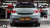 This 703bhp Astra Vxr Monster Hits 195mph