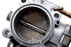 Throttle Body Accelerator for Vauxhall 2.0 Turbo Astra VX220 Vxr Gsi Z20LET