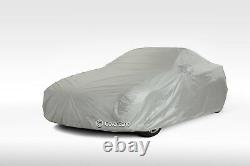 Travel Car Cover, Carcover Garage Opel Astra Vxr / Gtc Since 2009