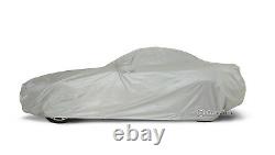Travel Car Cover, Carcover Garage Opel Astra Vxr / Gtc Since 2009