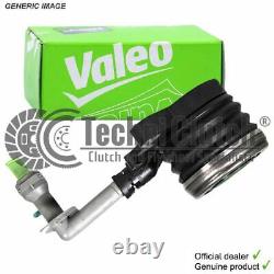 Valeo Clutch, Valeo Csc, Align Tool For Opel Astra Hatchback 2.0 Vxr