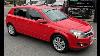 Vauxhall Astra 1.4i 16v Sxi 5dr Ulez