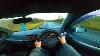 Vauxhall Astra Vxr Point Of View Drive
