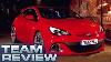 Vauxhall Astra Vxr Review Team Fifth Gear