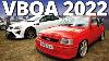 Vboa 2022 The 2022 Vauxhall Bedford Opel Association Rally