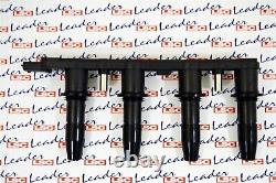 Vxr Ignition Module Coil Pack Opel Corsa D 2007 to 14 95517924 New Original