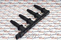 Vxr Ignition Module Coil Pack Opel Corsa D 2007 to 14 95517924 New Original