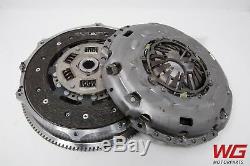 Wgm Stage 2 Clutch Kit For Opel Astra H Vxr Models With M32 Speed