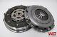 Wgm Stage 3 Clutch Set For Opel Astra H Vxr M32 Models With Speed