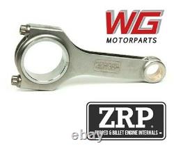 Zrp Z20leh 4043 Connection H-bars Beam For Opel Astra H Mk5 2.0t