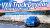 1 Year Astra Vxr Track Day Car Build In Just 10 Minutes