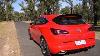 2015 Holden Astra Vxr 0 100km H U0026 Engine Sound