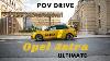 2022 Opel Astra 1 5 Diesel 130hp At8 Ultimate Pov Drive U0026 Walkaround