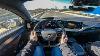 2024 Opel Astra 130hp Pov Test Drive